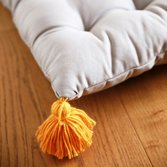 Unicolor Reading Nook Pad - Image 3