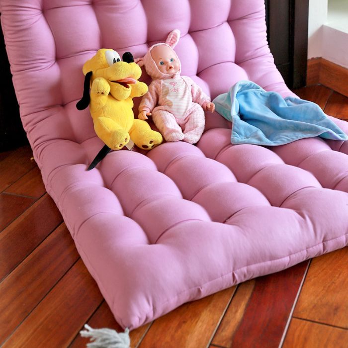 Unicolor Reading Nook Pad - Image 4