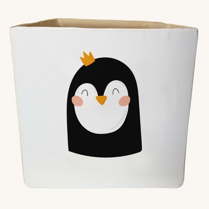 Round face animal Boxes