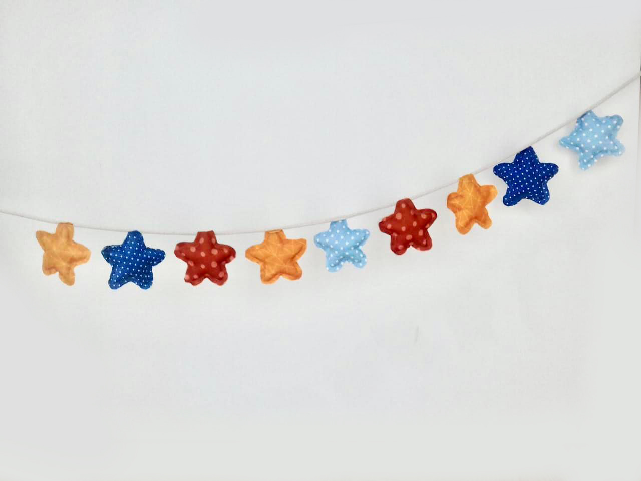 Guirnalda de Estrellas - Imagen 3