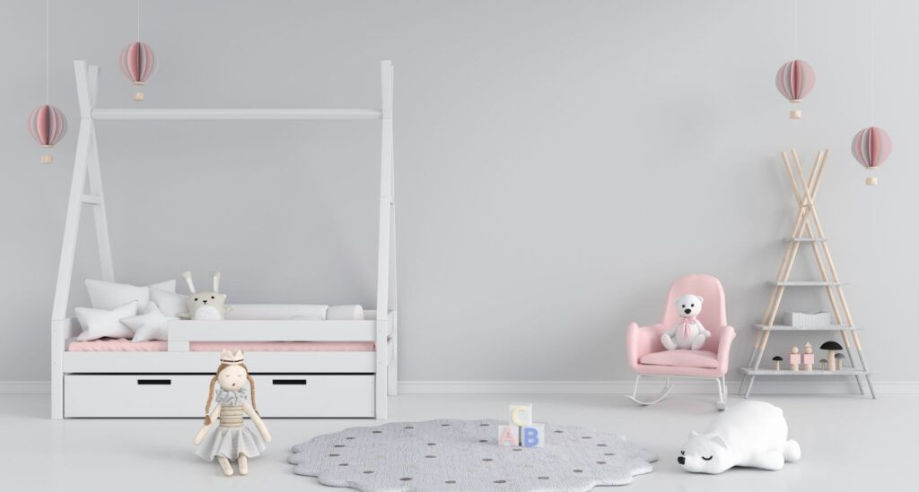 Elementos del diseño de interiores