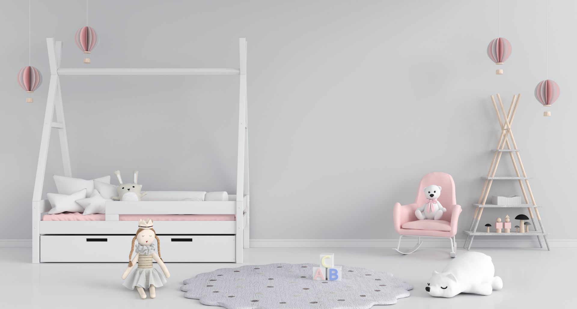 Elementos del diseño de interiores