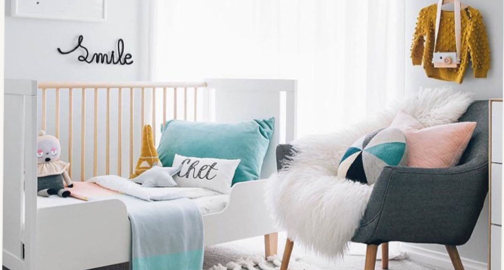 Sé tu propia diseñadora