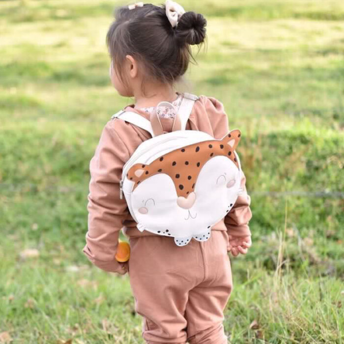 Backpacks. Kids Bags