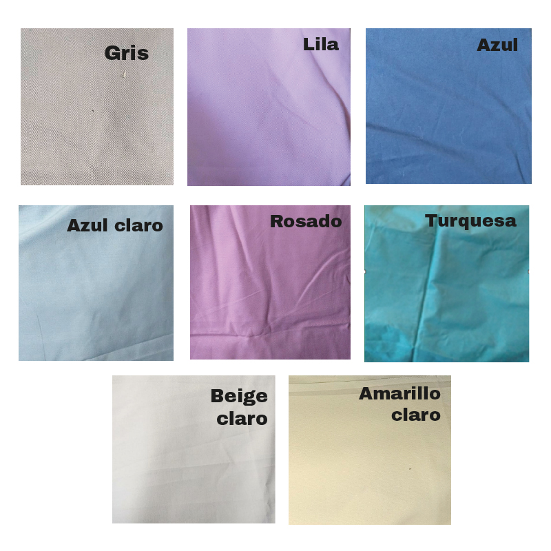 Unicolor Reading Nook Pad - Image 8