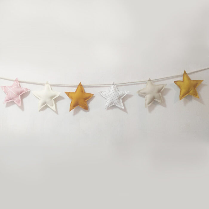 Star Garland
