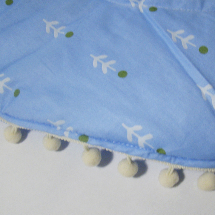 Printed Rounder Mat - Image 4