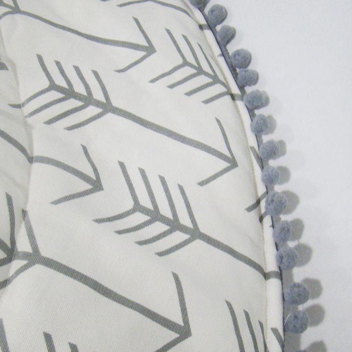 Printed Rounder Mat - Image 3