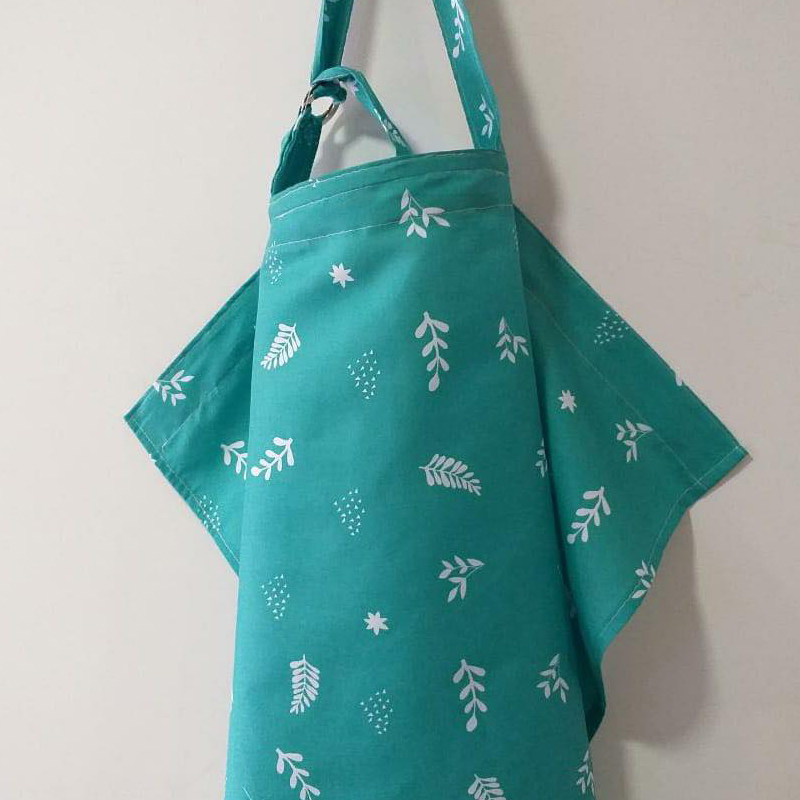 Feeding blankets. Nursing blankets