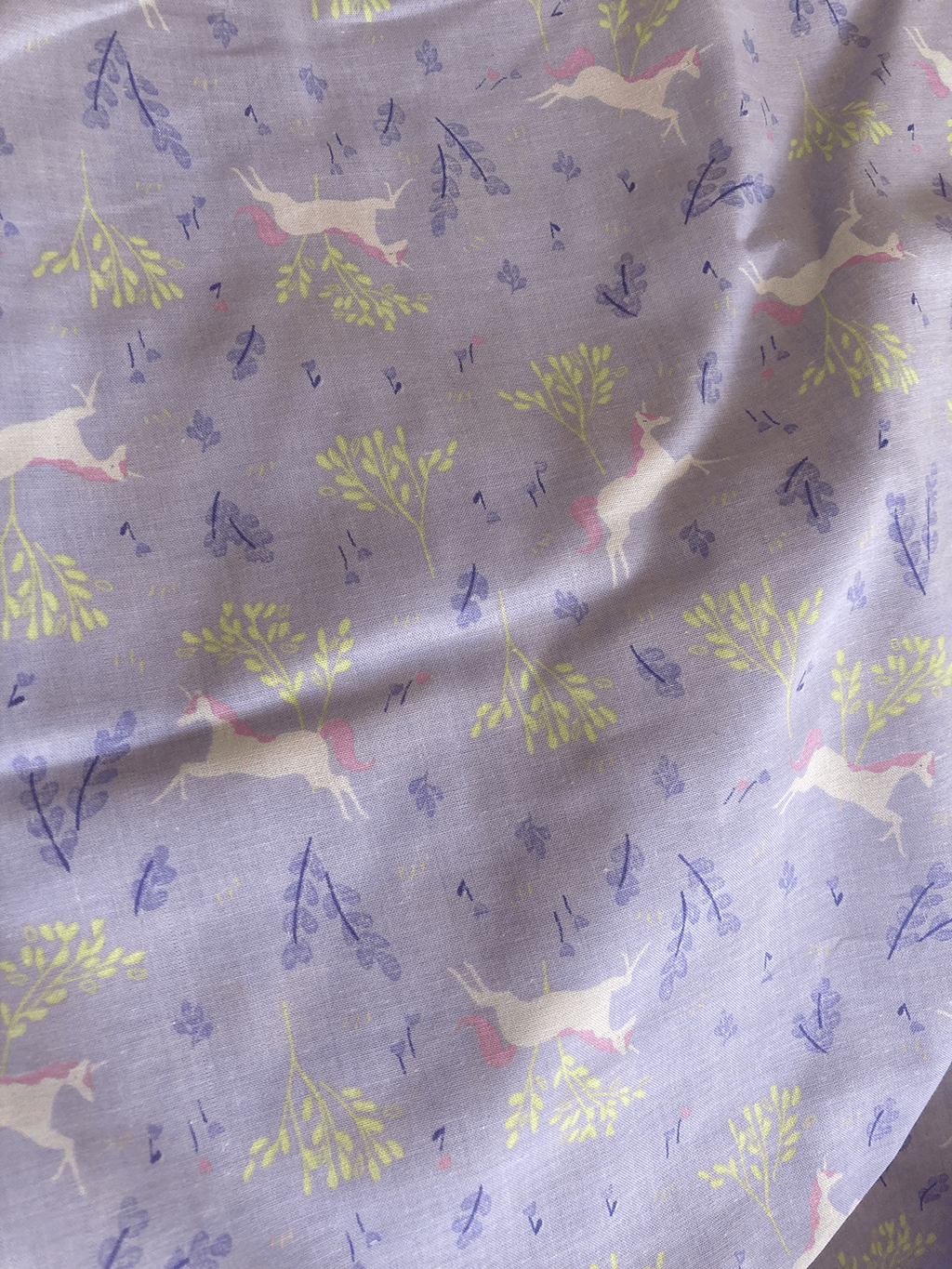 UNICORNIOS LILA - Imagen 2