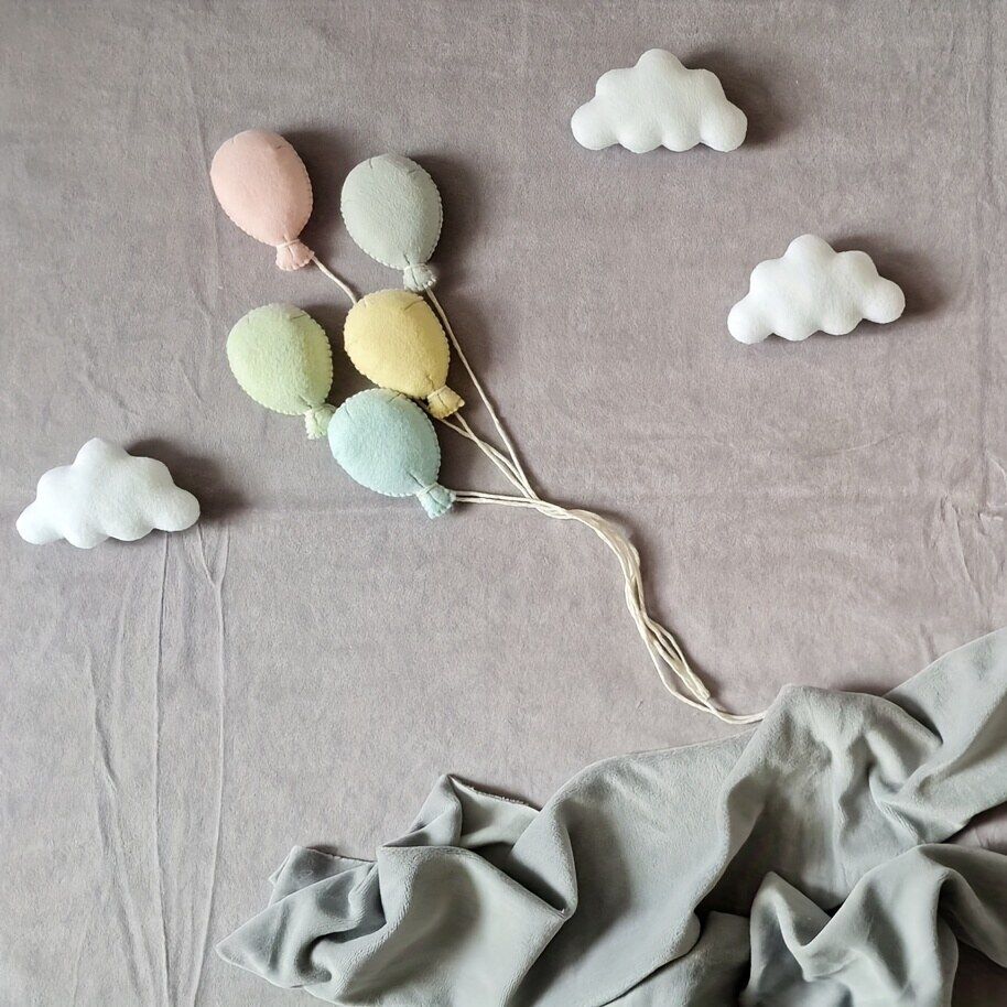 GLOBOS PARA FOTOGRAFÍA - Imagen 5