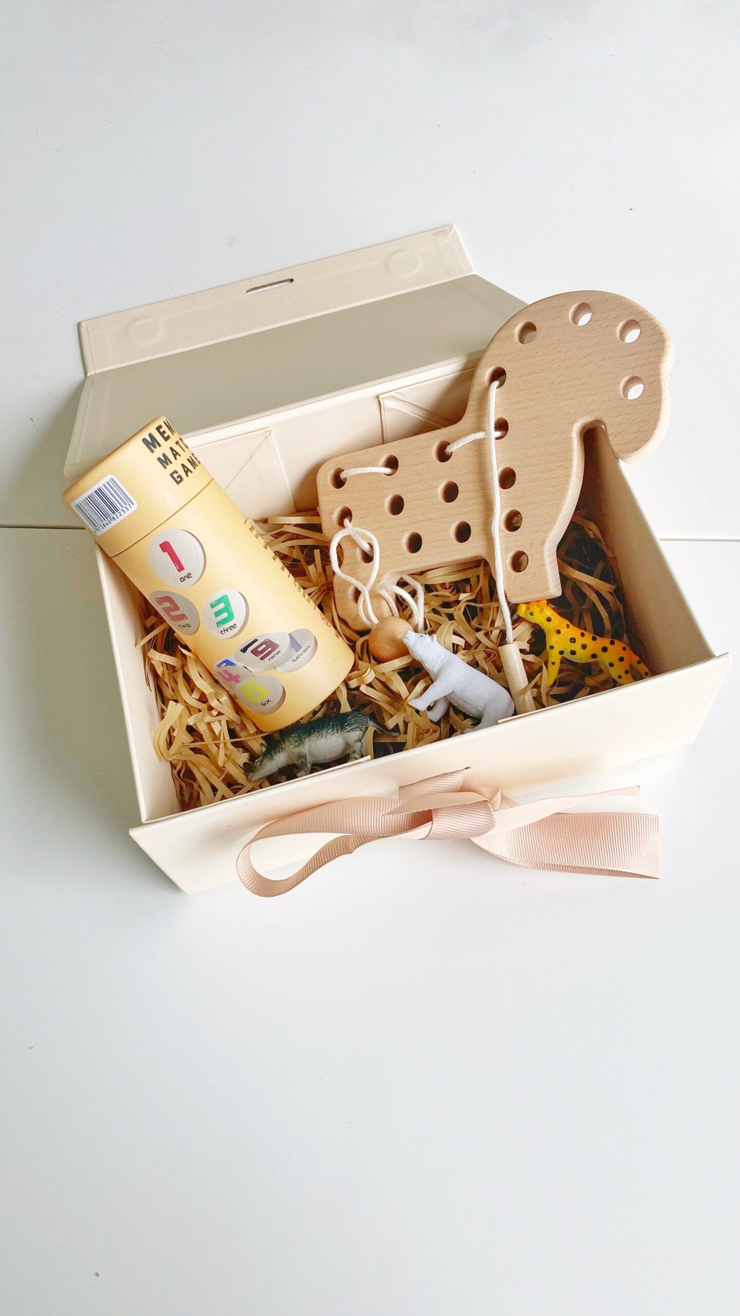 SET CAJA SORPRESA TODDLERS - Imagen 10