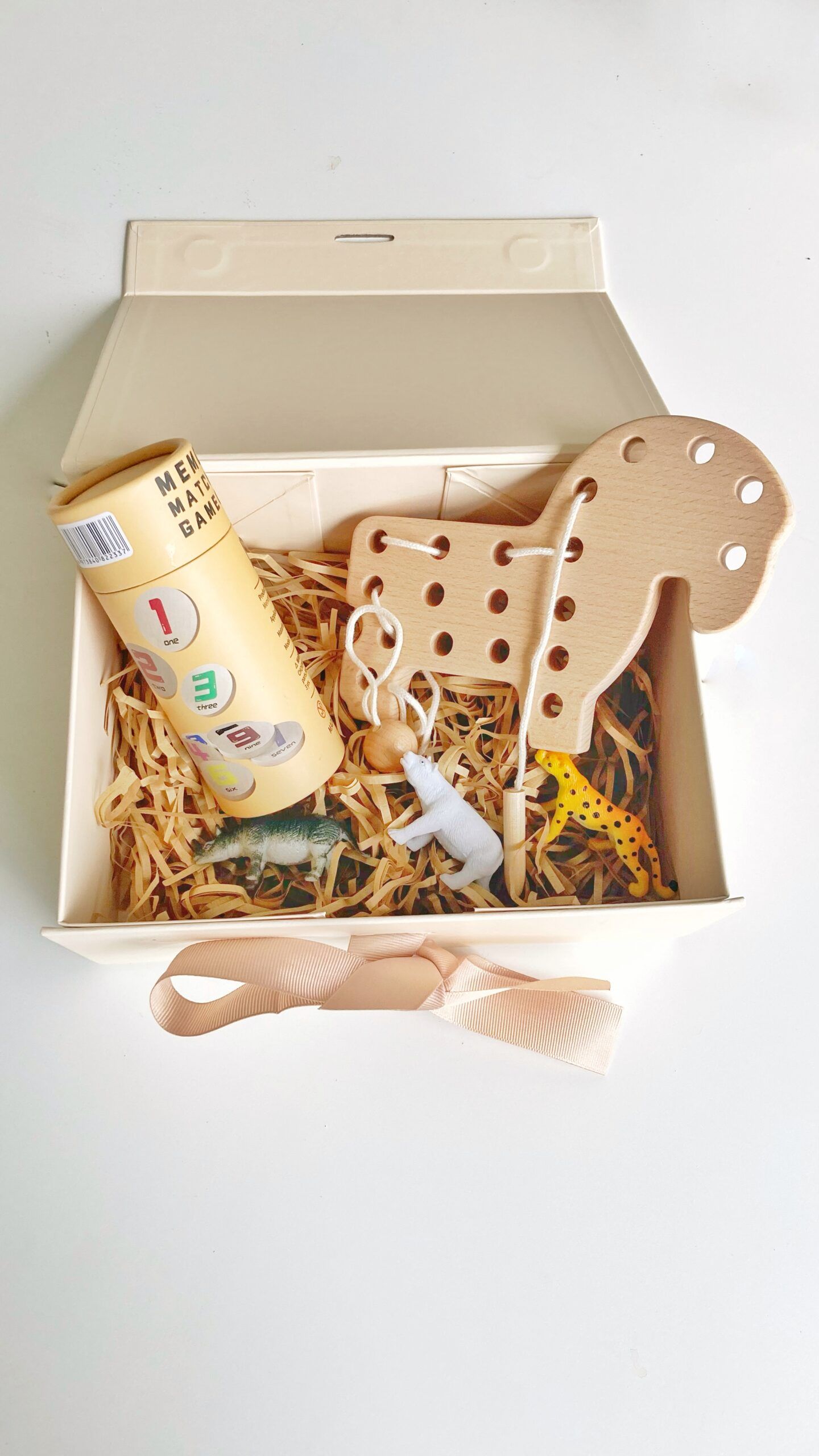 SET CAJA SORPRESA TODDLERS - Imagen 11