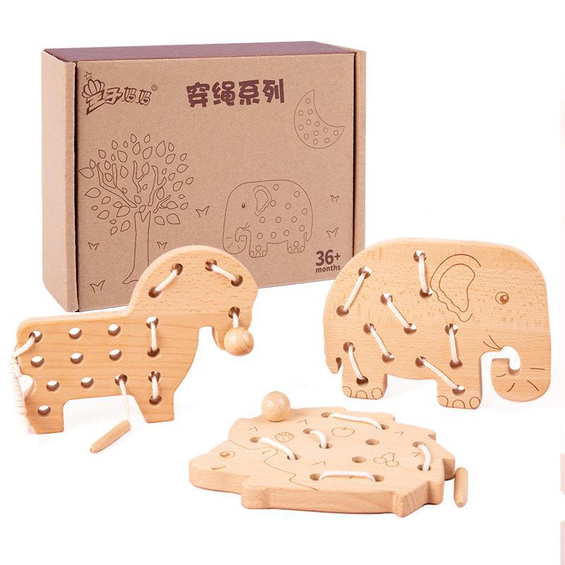 SET CAJA SORPRESA TODDLERS