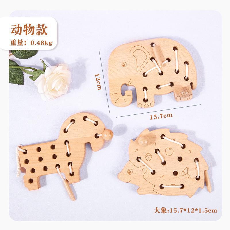 SET CAJA SORPRESA TODDLERS - Imagen 7