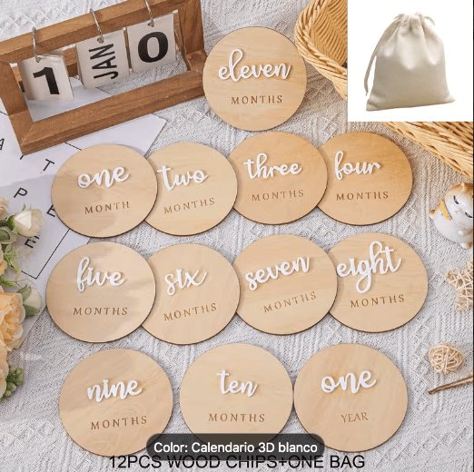 ROUNDER Y CIRCULOS MILESTONE - Imagen 8
