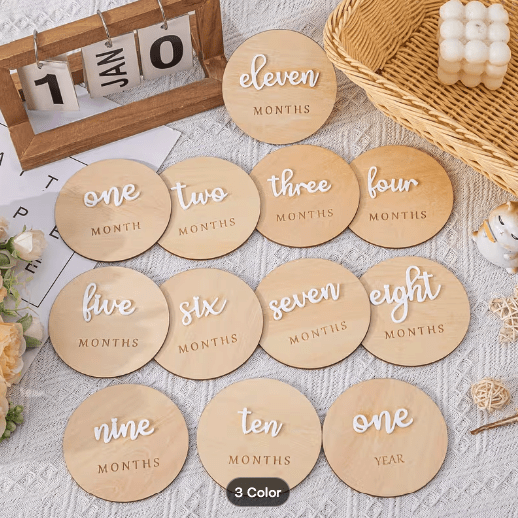ROUNDER Y CIRCULOS MILESTONE - Imagen 9