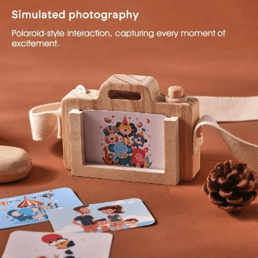 CÁMARA FOTOGRAFICA - Imagen 10