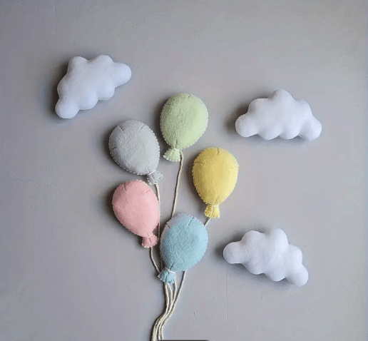 GLOBOS PARA FOTOGRAFÍA - Imagen 4