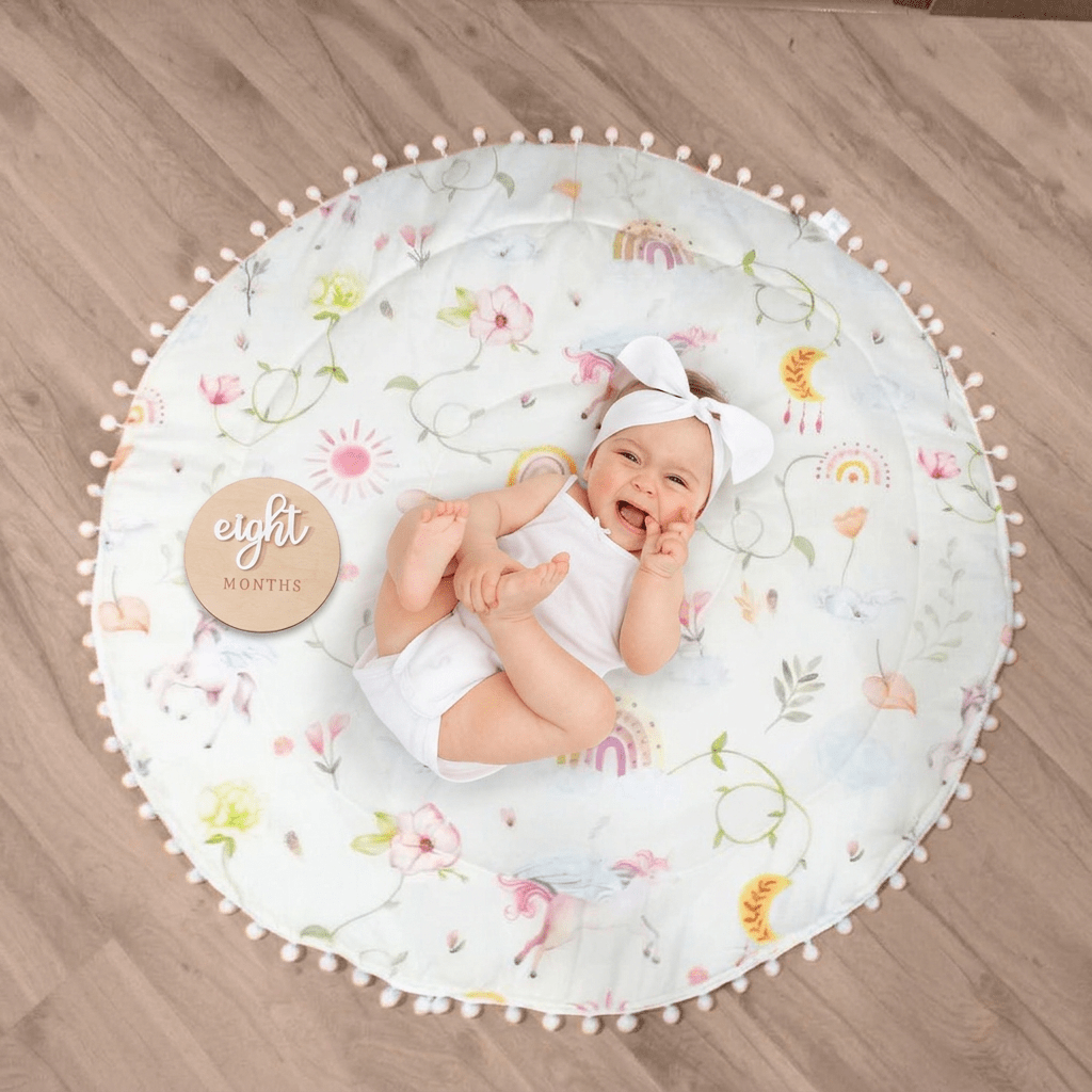 ROUNDER Y CIRCULOS MILESTONE