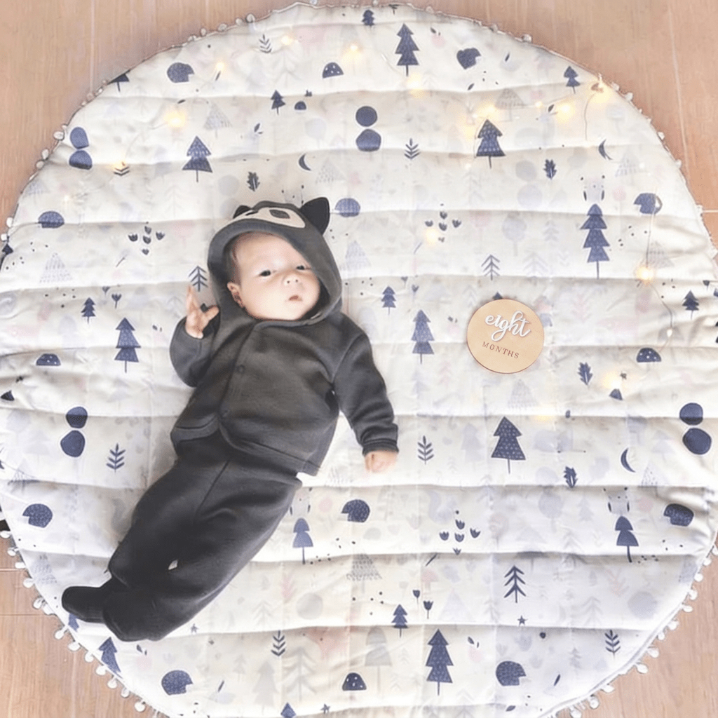 ROUNDER Y CIRCULOS MILESTONE - Imagen 10
