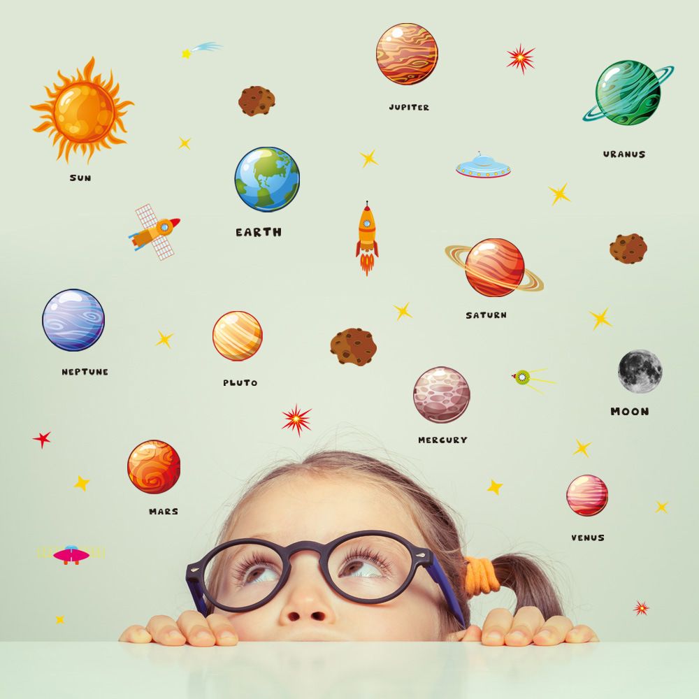 PLANETAS - Imagen 5