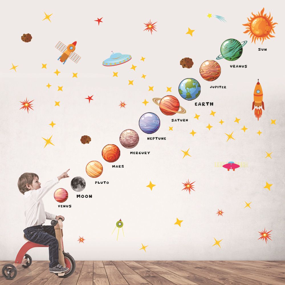 PLANETAS - Imagen 4