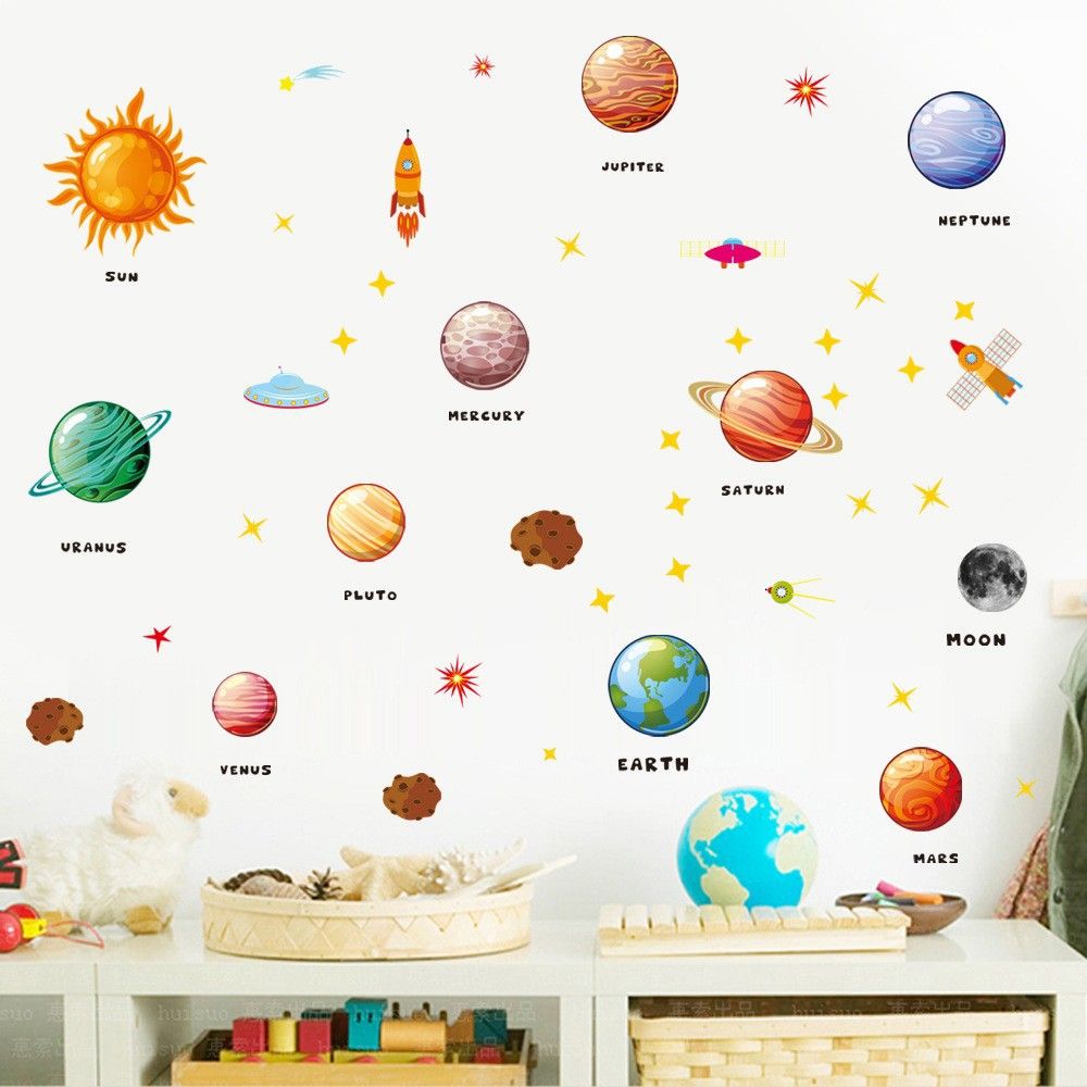 PLANETAS - Imagen 3