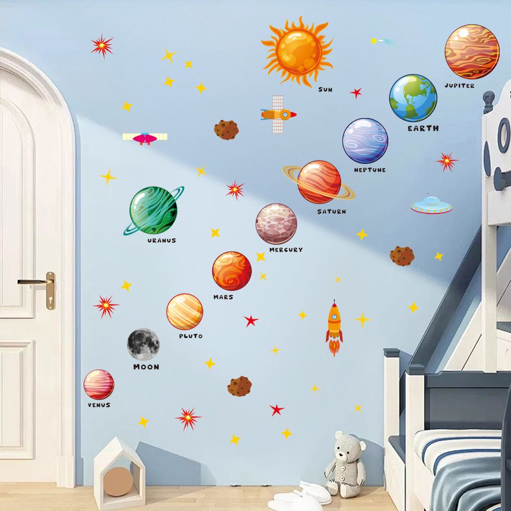 PLANETAS