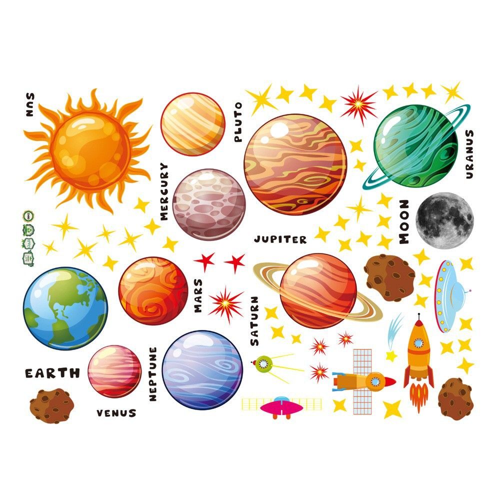 PLANETAS - Imagen 6