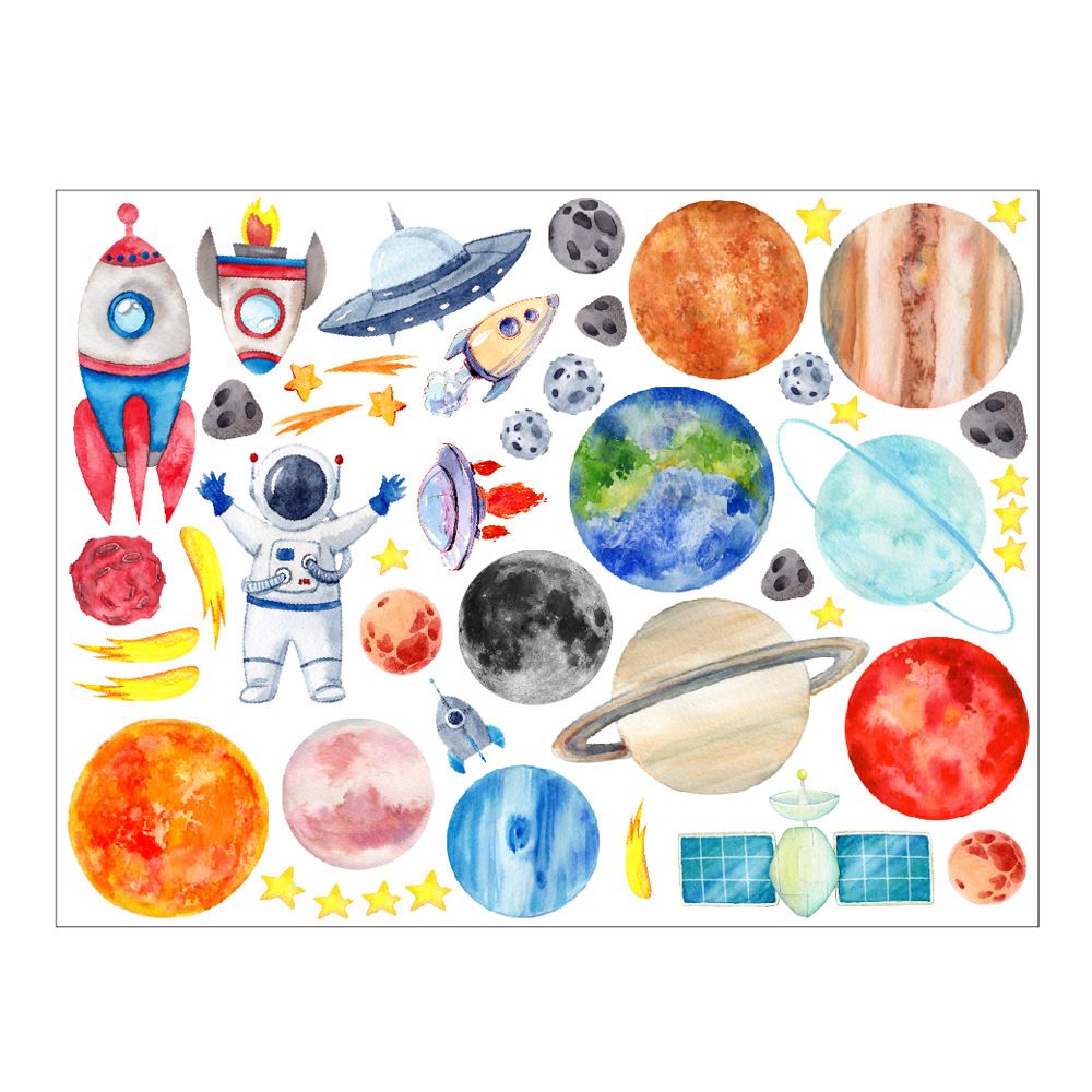 PLANETAS - Imagen 7