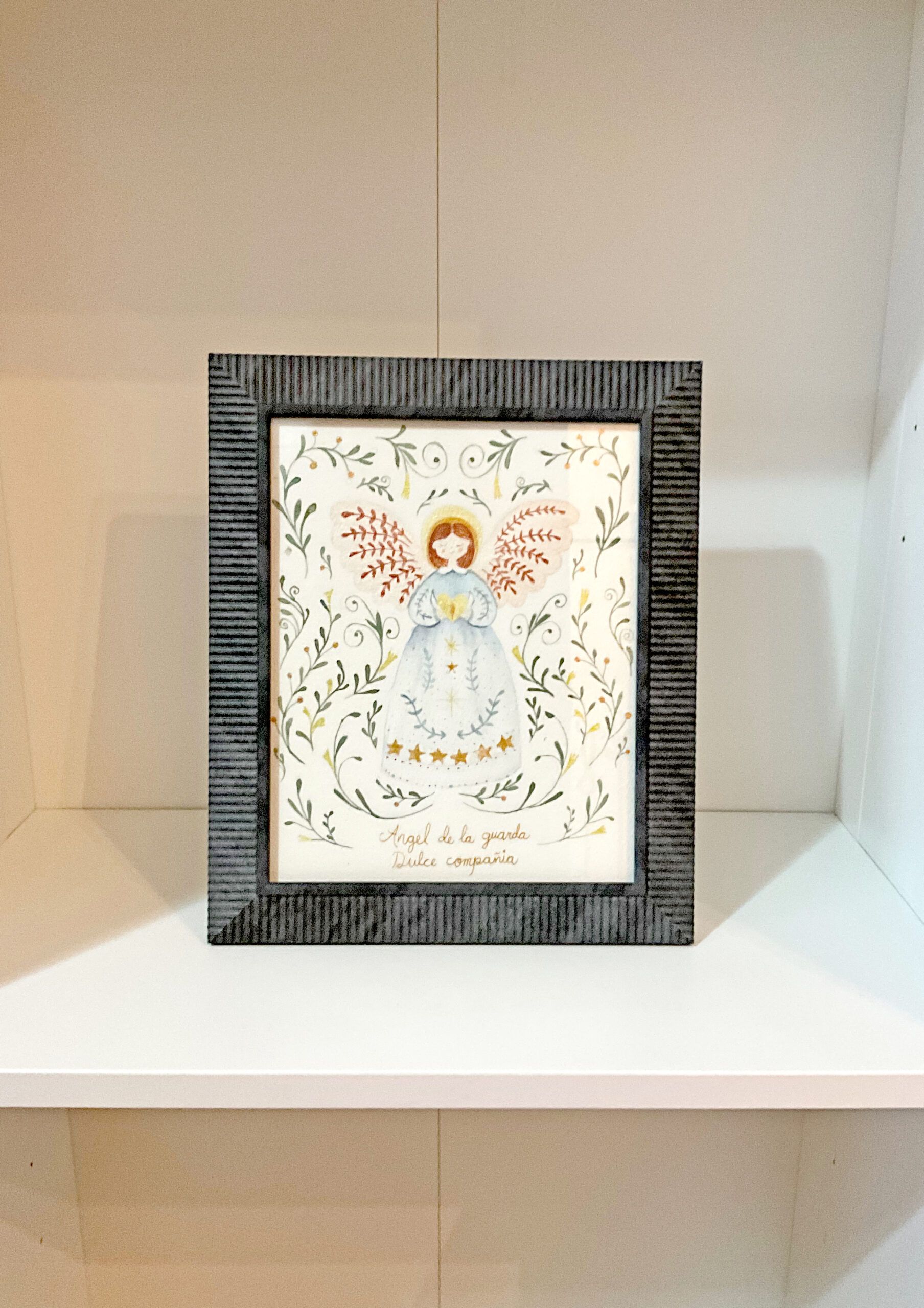 ANGEL DE LA GUARDA