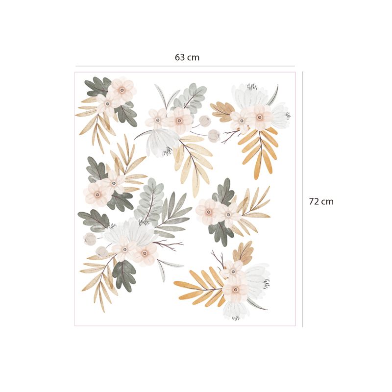 FLORES - Imagen 2