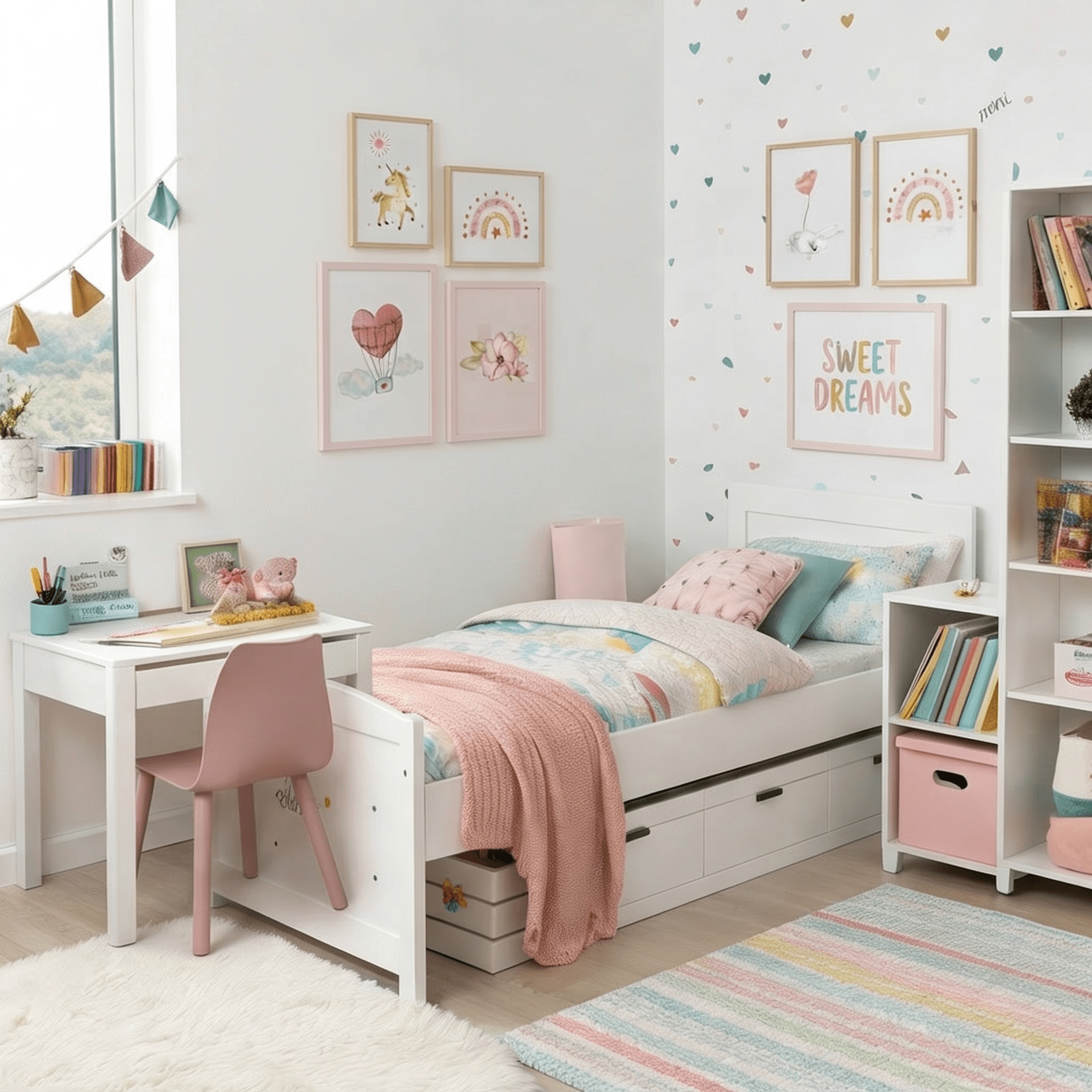 GIRLY - Imagen 3