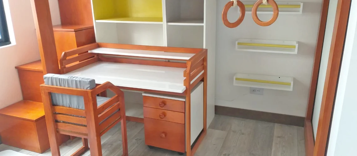 Project Delaquila Tailor Made Martin