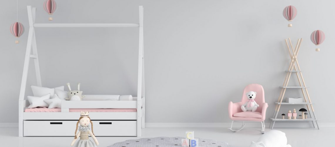 Elementos del diseño de interiores