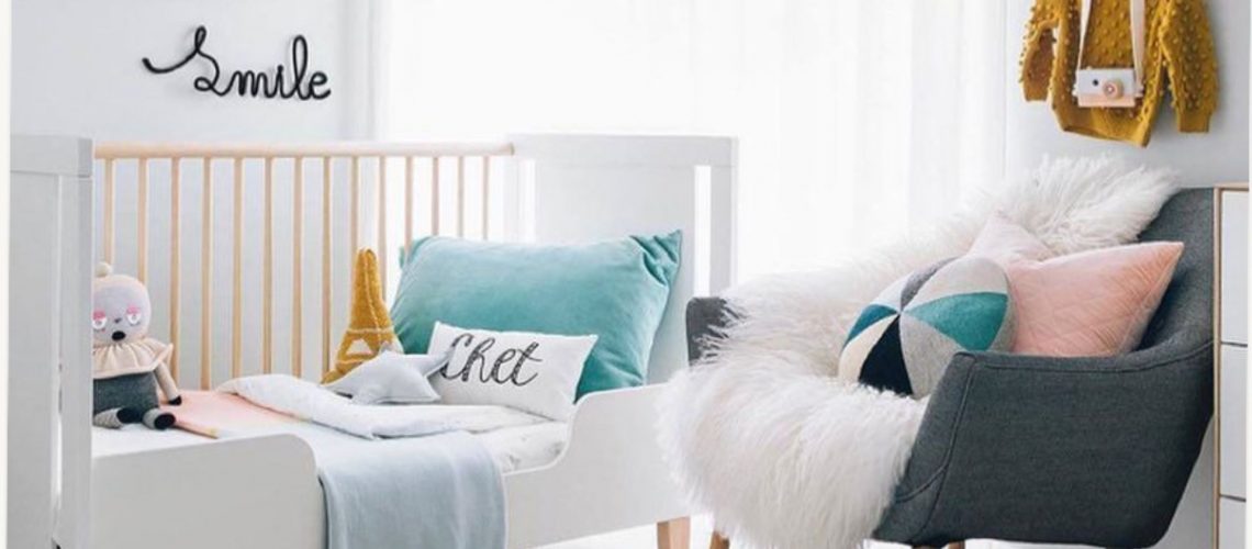 Sé tu propia diseñadora de interiores